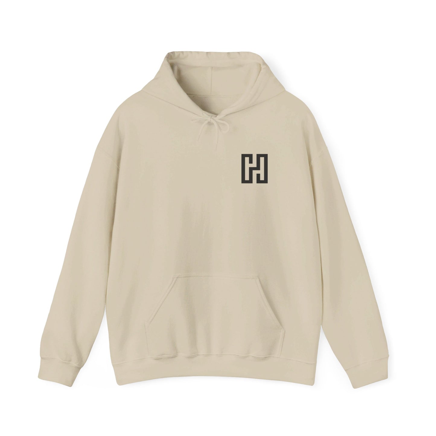 Team Hasan Hooded Sweatshirt