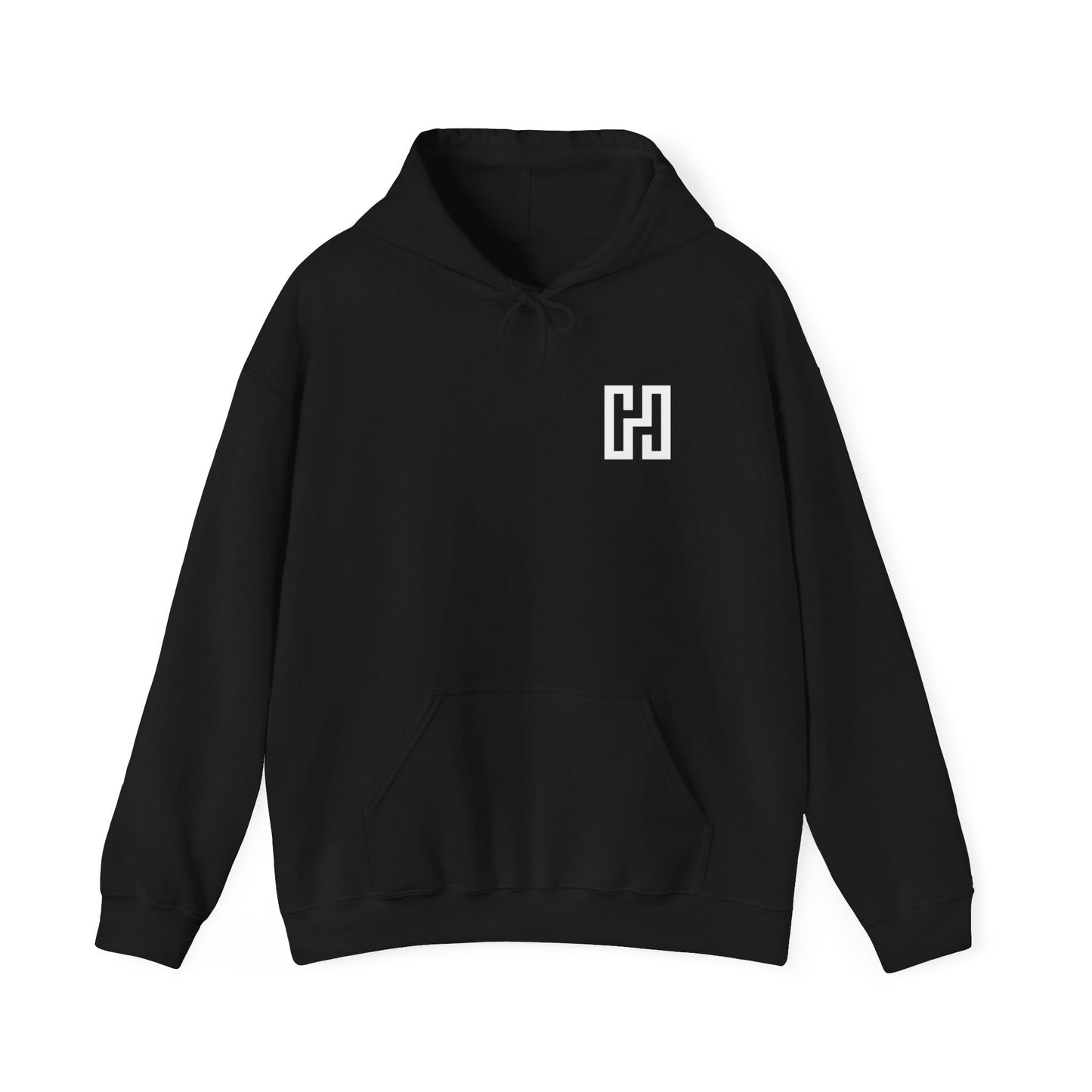 Relentless Hooded Sweatshirt