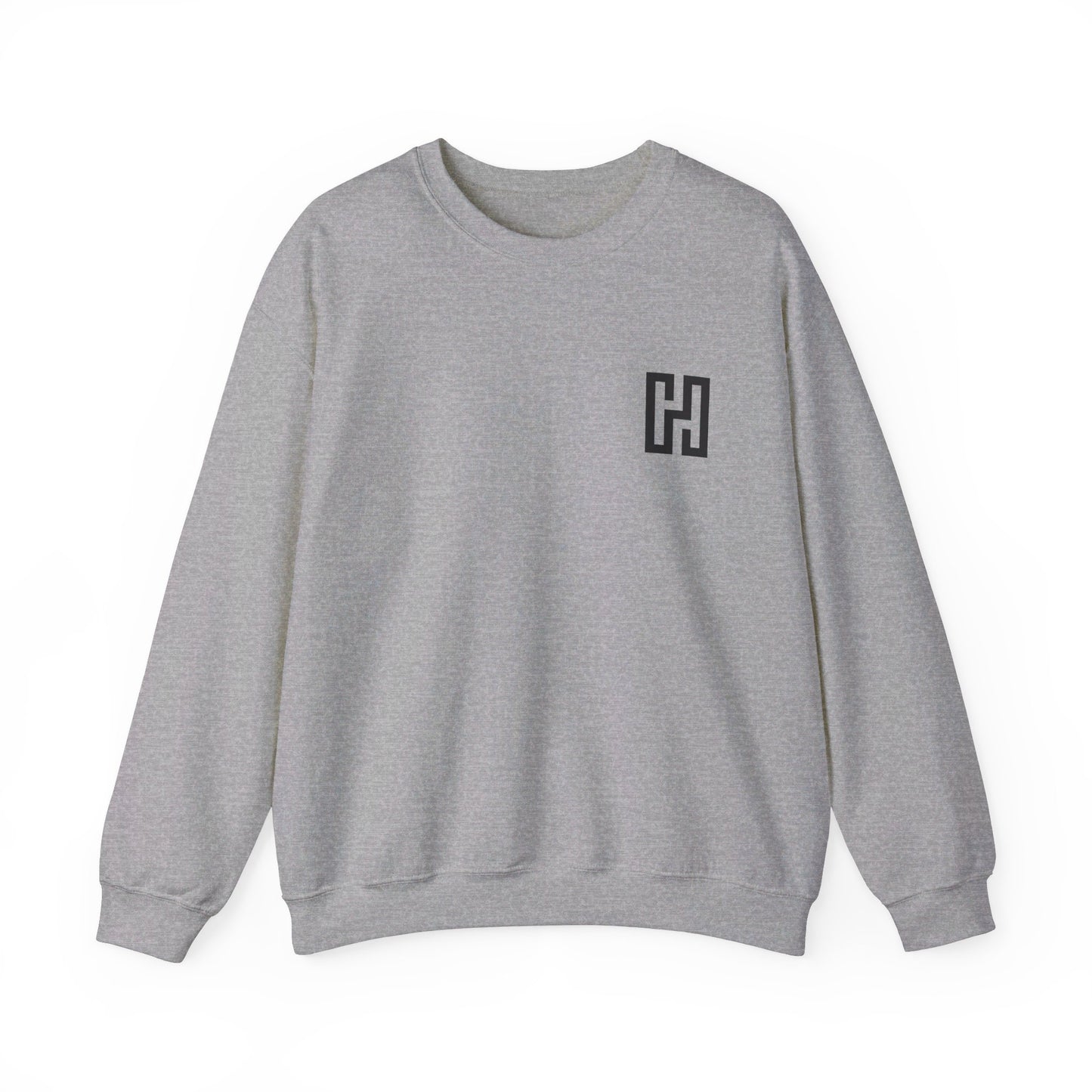 Team Hasan Crewneck Sweatshirt