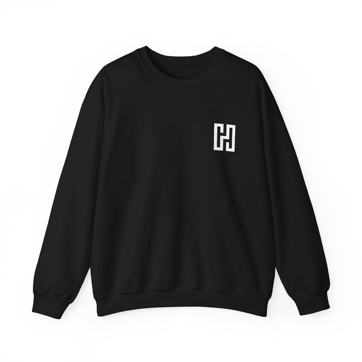 Team Hasan Crewneck Sweatshirt