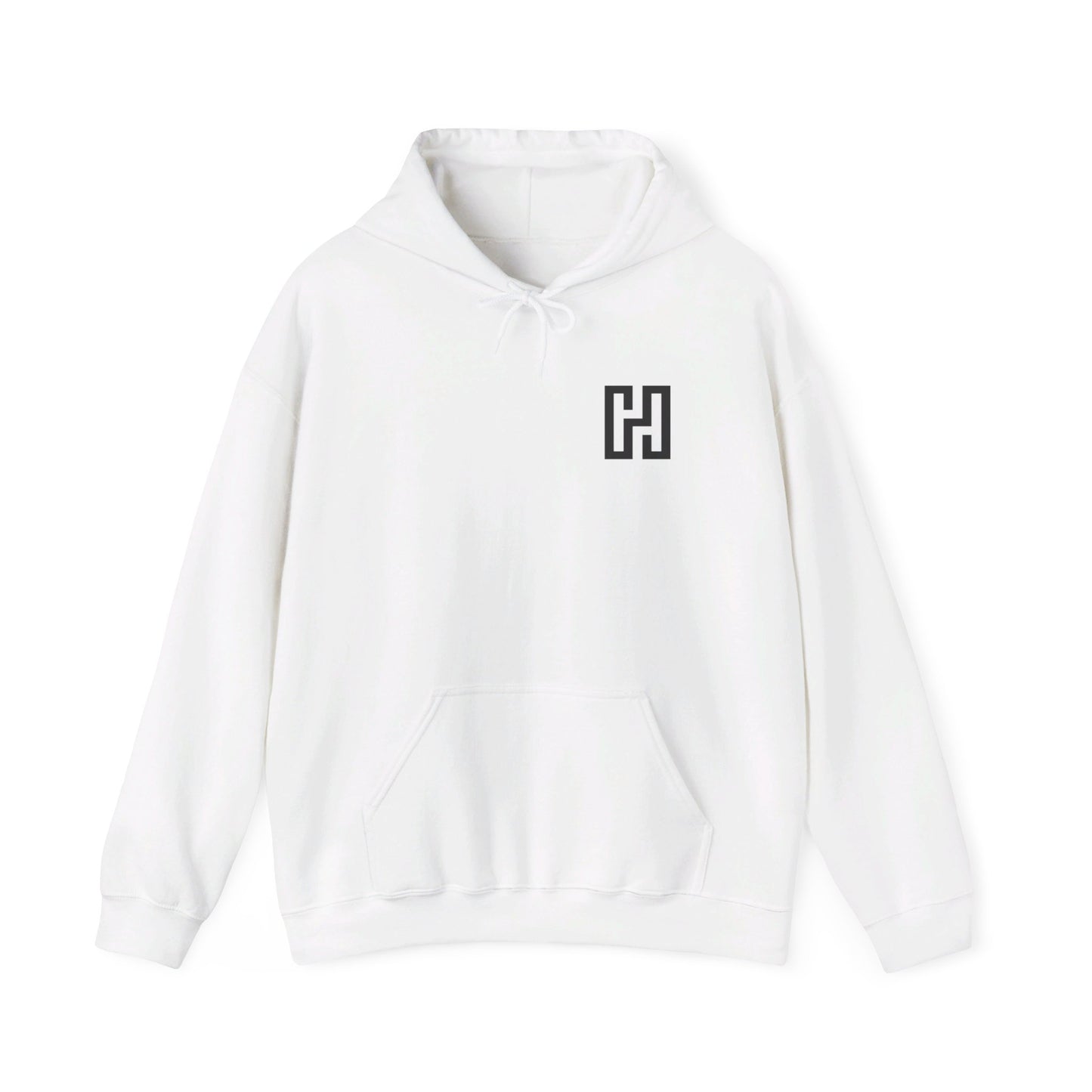 Team Hasan Hooded Sweatshirt