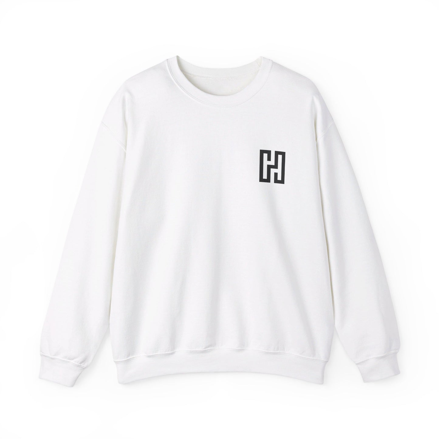 Team Hasan Crewneck Sweatshirt