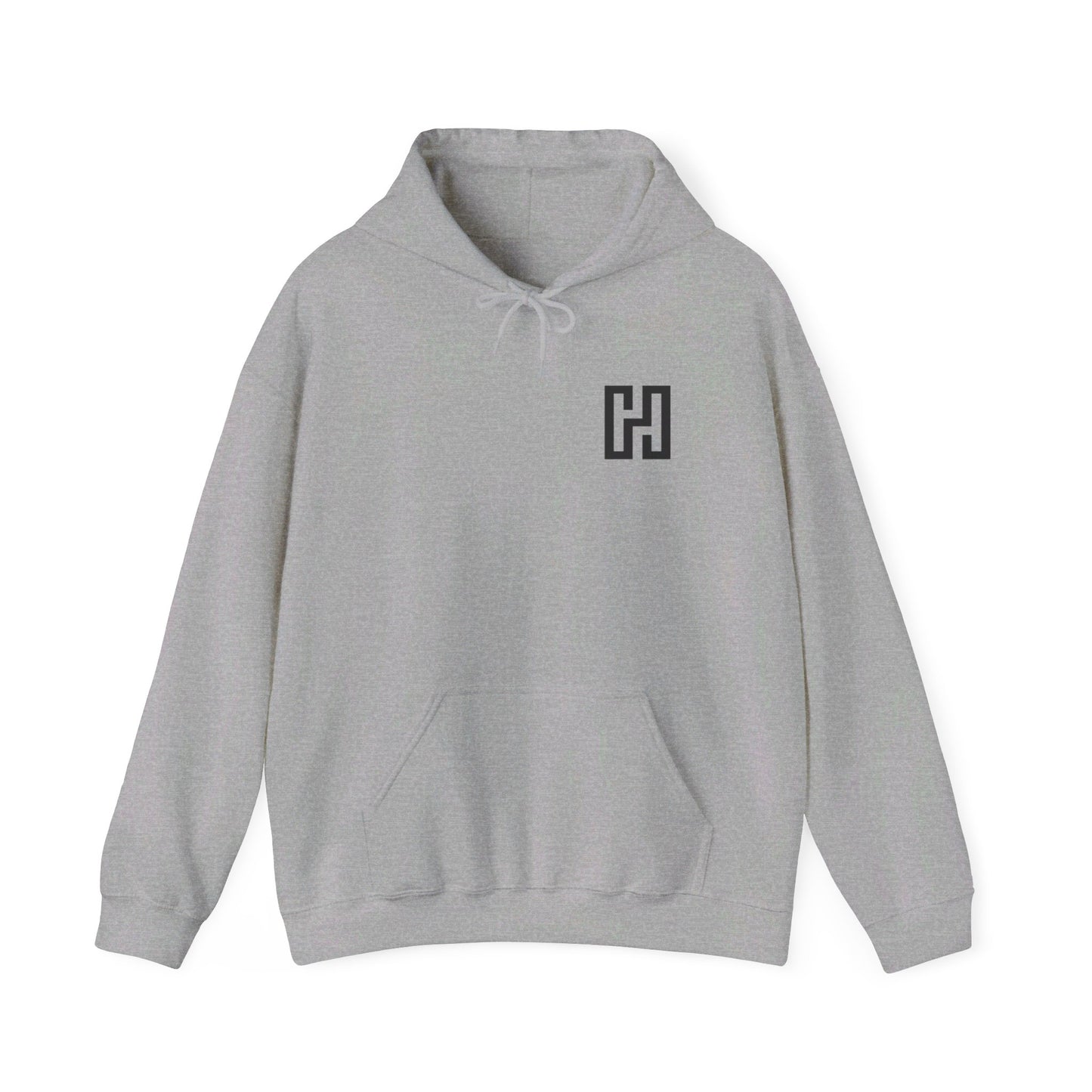 Team Hasan Hooded Sweatshirt