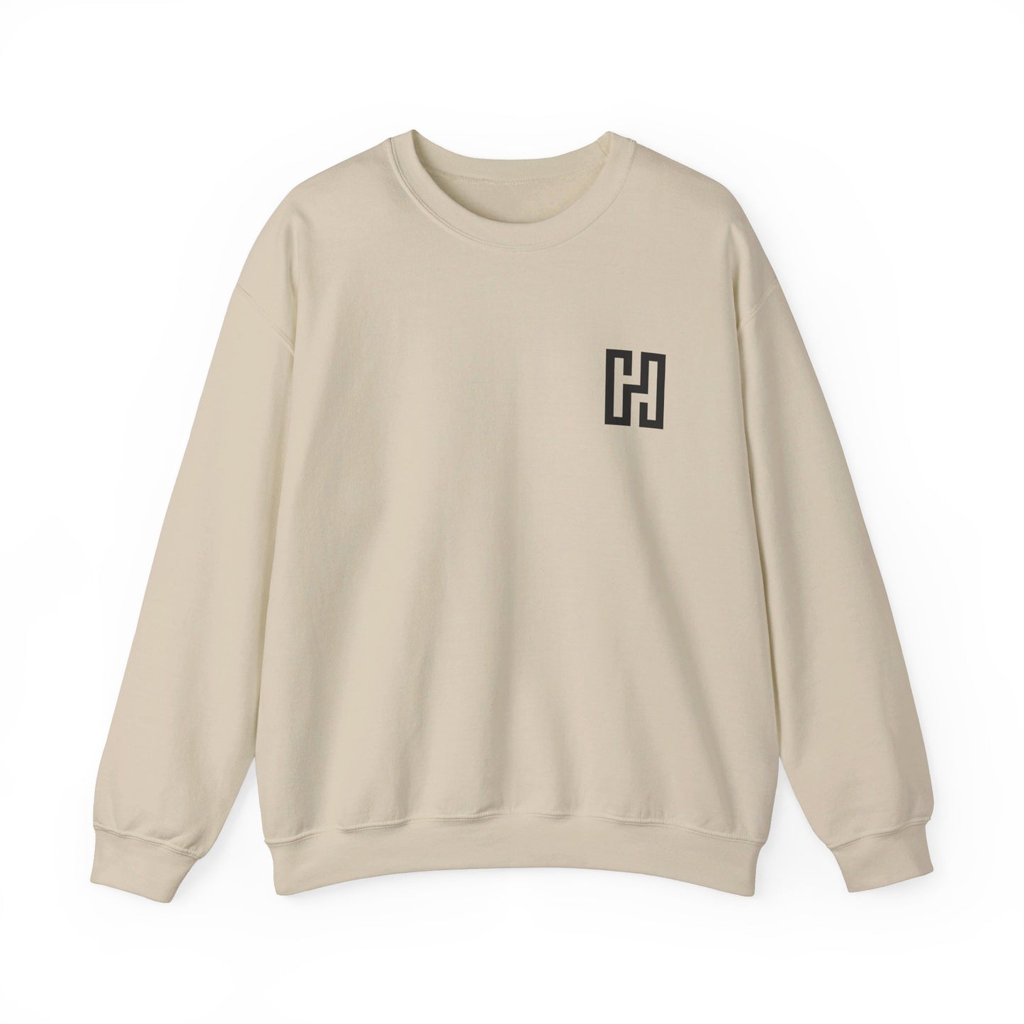 Team Hasan Crewneck Sweatshirt